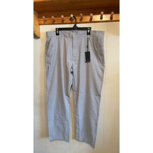 Michel Rouen Proflex Pants in Light Gray